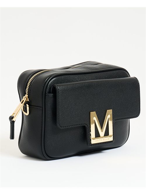  MARC ELLIS | TRIXIE BAGBLACK/GOLD